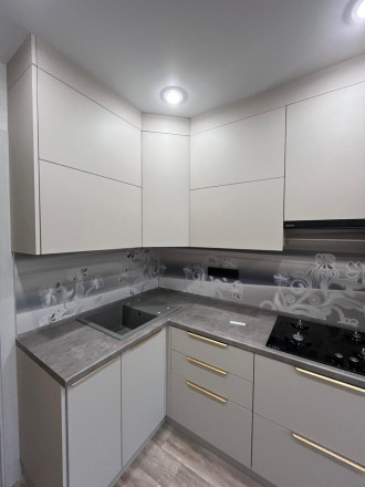 Кухня Фон Сфинкс 