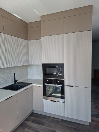 Кухня Фон Айсберг Фон Эспрессо 1 