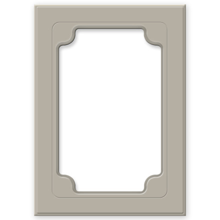 Акация - 20 (1200х1400 мм)  