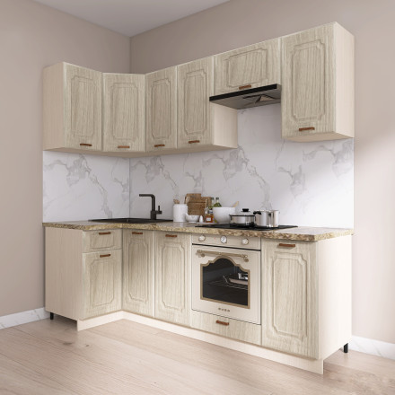 Акация - 21 (1000х2450 мм)  