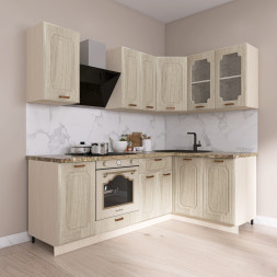 Акация - 28 (2200х1400 мм)  